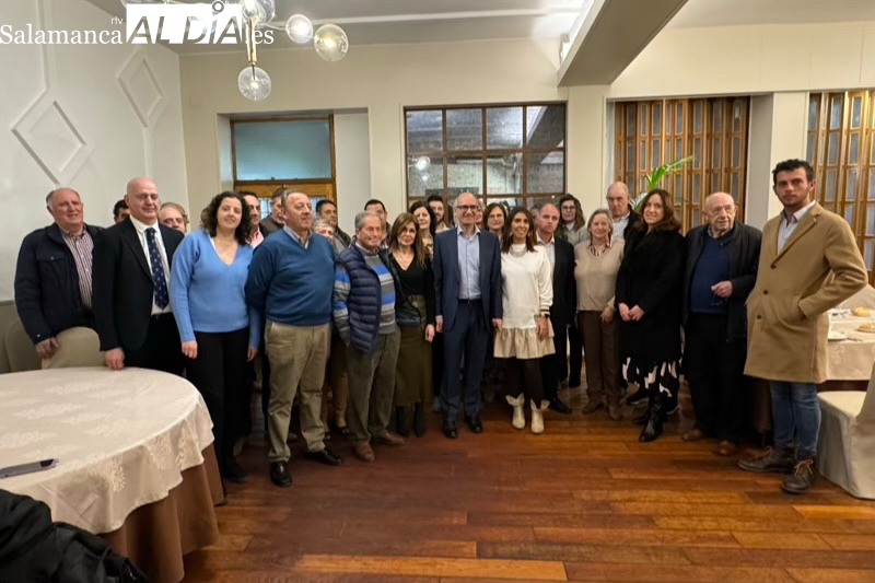 Javier Iglesias sitúa en cotas históricas la inversión en los municipios y anuncia un apoyo especial económico frente a la despoblación