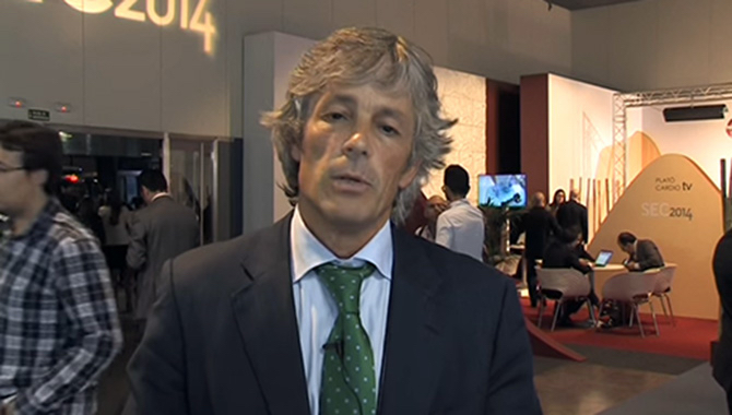 El cardiólogo peñarandino José María de la Torre, elegido por Forbes entre los 100 médicos más importantes de España