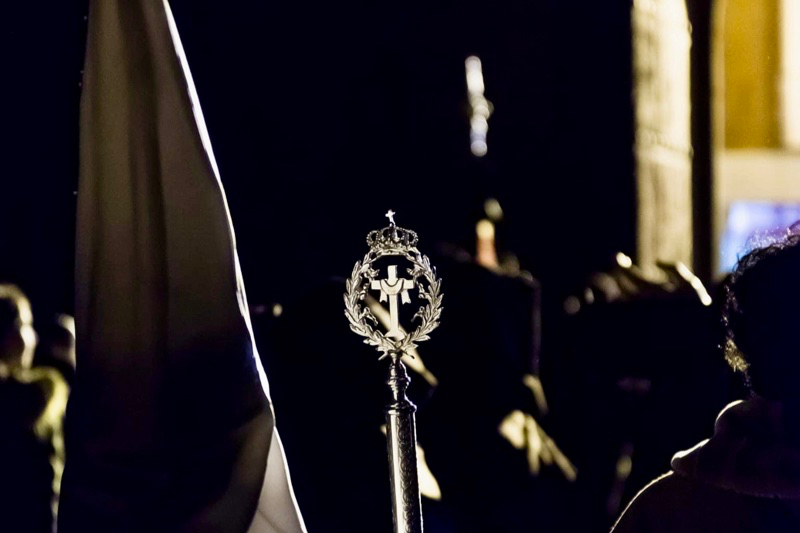 Semana Santa 2024 en Peñaranda: Horarios, procesiones y actos litúrgicos