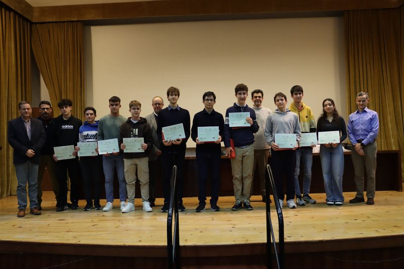 La brecha de género en Matemáticas comienza a los 9 años