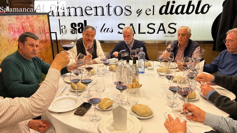 Siete Peldaños 2020 Bruñal, para repetir