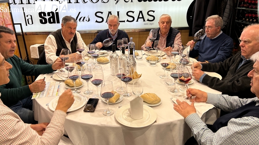 Paraje de los Bancales 2018, respeto a lo tradicional