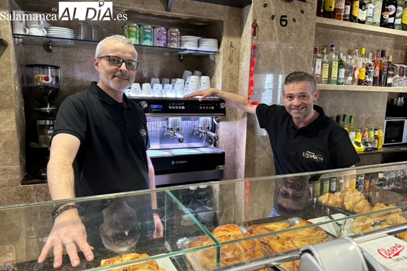 Llega Cafetería Los Arcos: El nuevo lugar en el que disfrutar con los tuyos del mejor ambiente y las tapas más sabrosas de la mañana a la noche