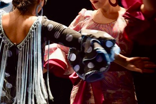 El Campo de Peñaranda organiza una gran jornada festiva para su I Feria de Abril