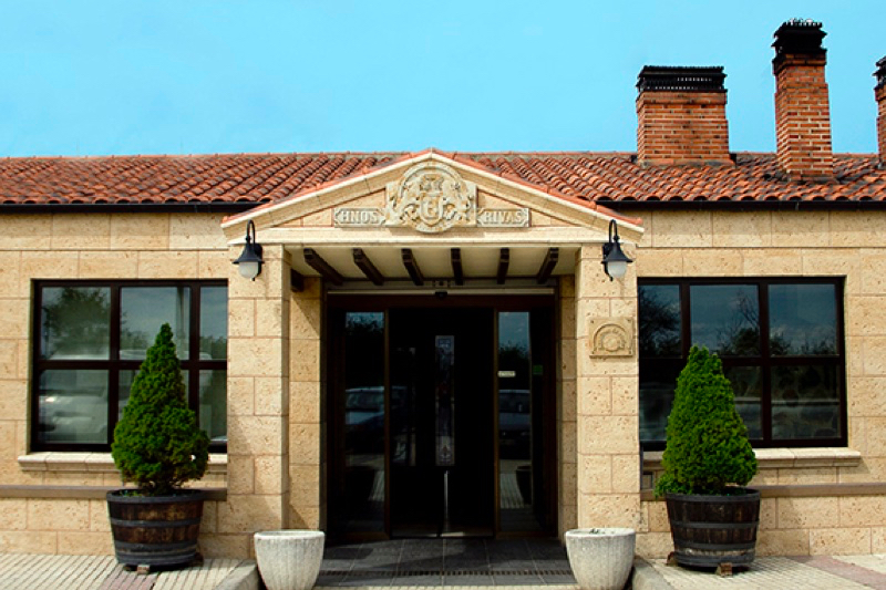 Cierra sus puertas El Oso y el Madroño, emblemático e histórico restaurante de Peñaranda 