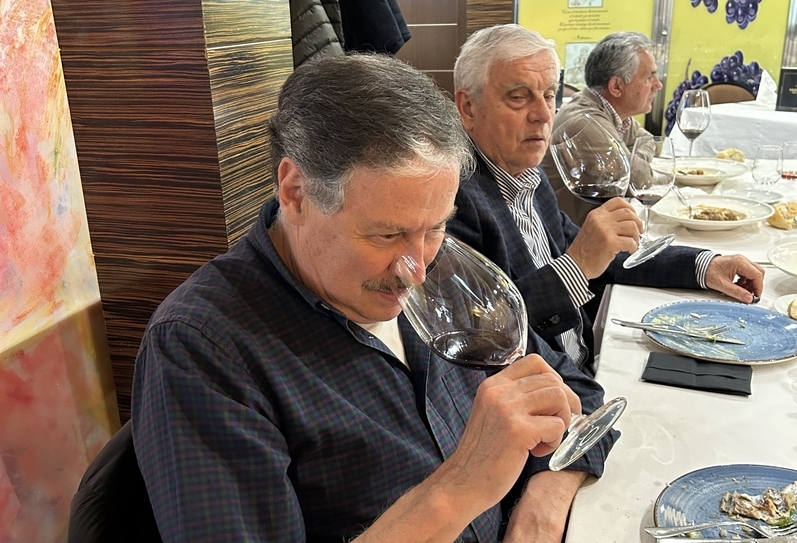 Matsu 2020, un homenaje al viticultor 