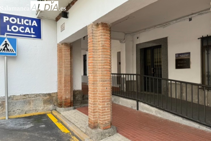 La Policía Local activa un plan especial de controles de alcohol y drogas durante Semana Santa