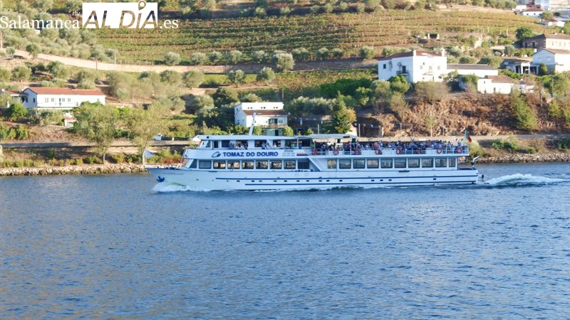 Discover Douro recoge todos los encantos del Duero portugués en una sola aplicación