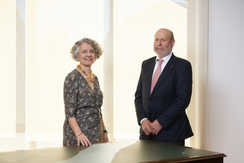 Excelente año de Caja Rural de Salamanca con un resultado de 20,78 millones