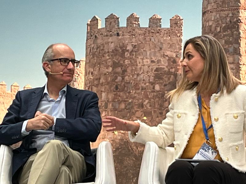 La fórmula de la Diputación de Salamanca para combatir la despoblación