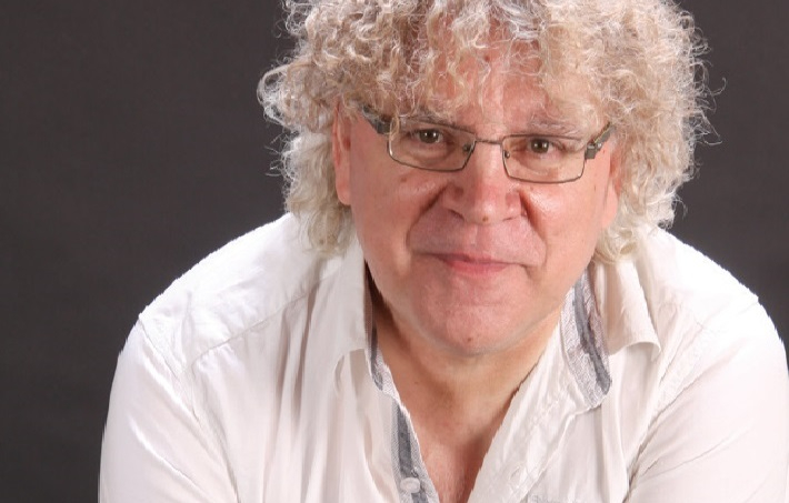 José Antonio Martín Viñas presentará el jueves 14 su nuevo libro en la Casa de la Cultura