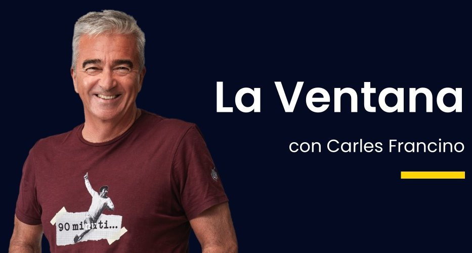 ‘La Ventana’ de la Cadena SER viaja durante unos minutos al Parador de Ciudad Rodrigo