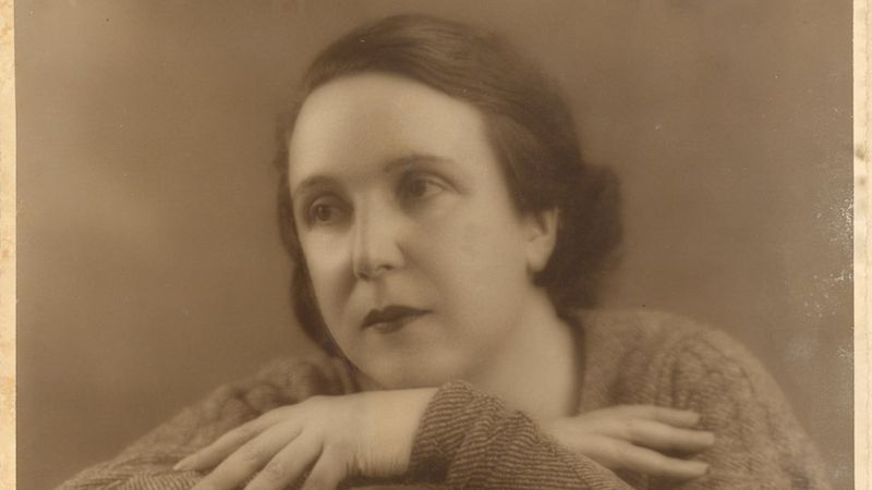 Maria Lamas y las mujeres de su país