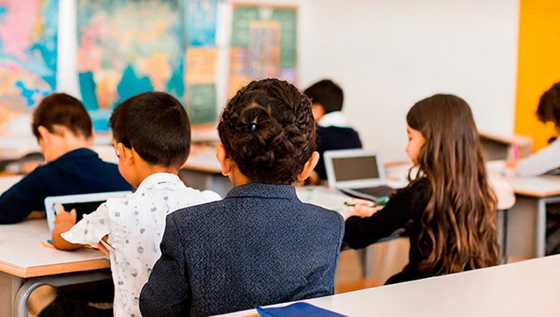 La USAL forma al profesorado de infantil, primaria, ESO y FP en protección de datos y ciberseguridad