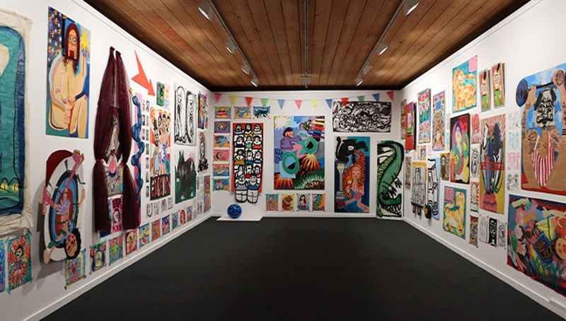 La Universidad de Salamanca publica el catálogo ‘Órbitas salvajes 3’