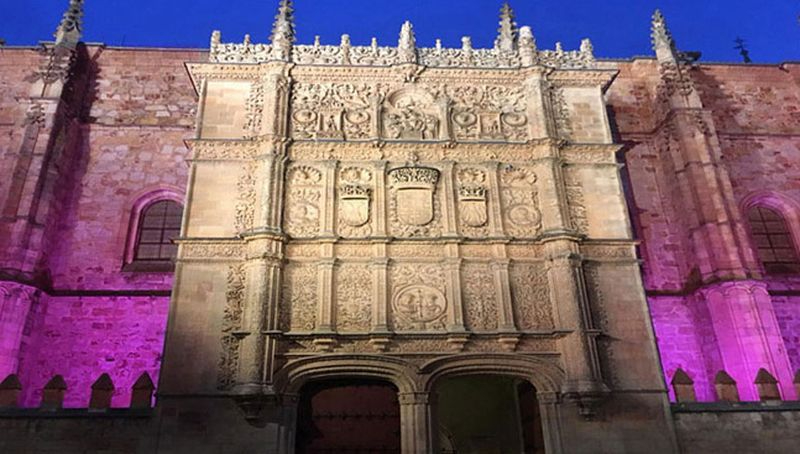 Así celebrará la USAL el Día de la Mujer 