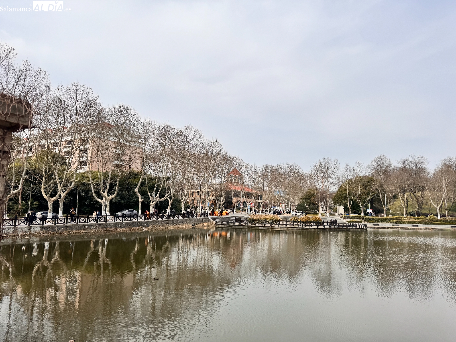 Apunte para una columna sobre el arte