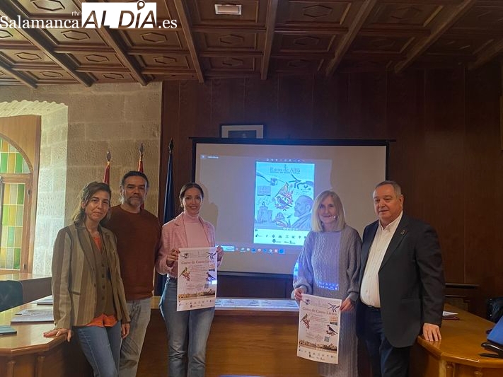 Zarzuela, conciertos de calle y musicales en una nueva edición del Festival de Música Rutas Alba