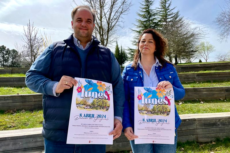 Así será el Lunes de Aguas en Guijuelo