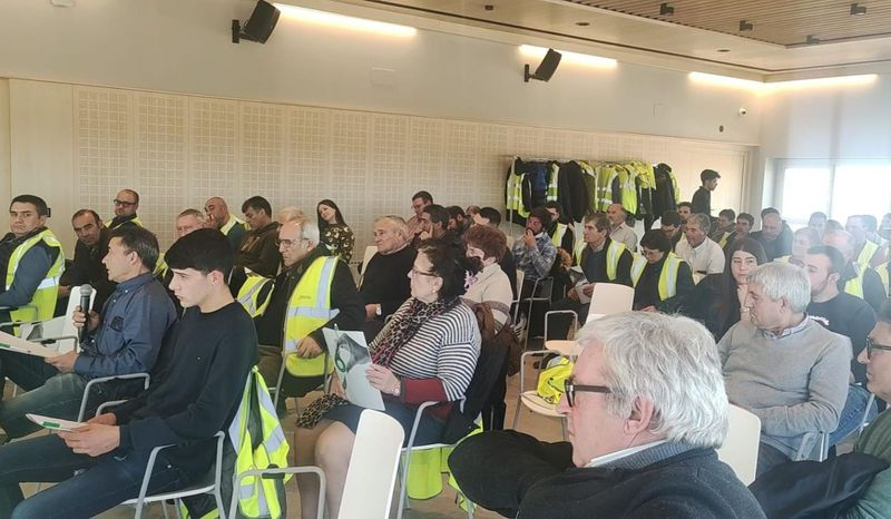 Cobadu concluye sus jornadas técnicas de ovino y caprino