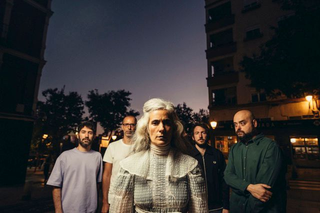 El indie pop de Los Punsetes suena este viernes en Salamanca