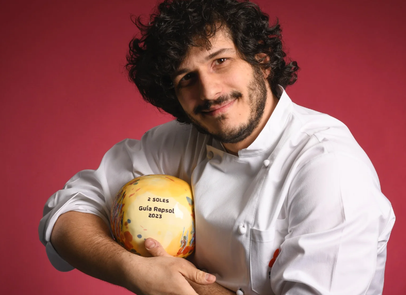 Salamanca mantiene su status gastronómico: los restaurantes presentes en la Guía Repsol 2024