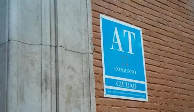 Aumenta la preocupación vecinal por el aumento de pisos turísticos