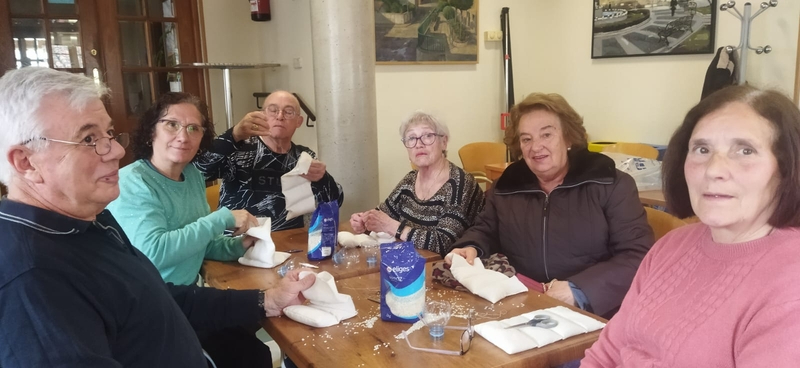 Salidas culturales, talleres y manualidades para los niños y los mayores de Carbajosa en abril