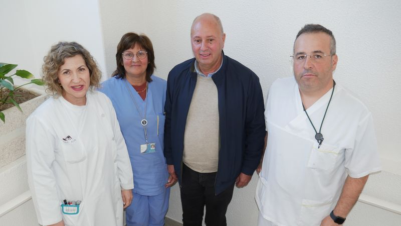 Nace la Unidad de Cuidados en la Comunidad ‘Terras do Lince- Raia Quente’ 