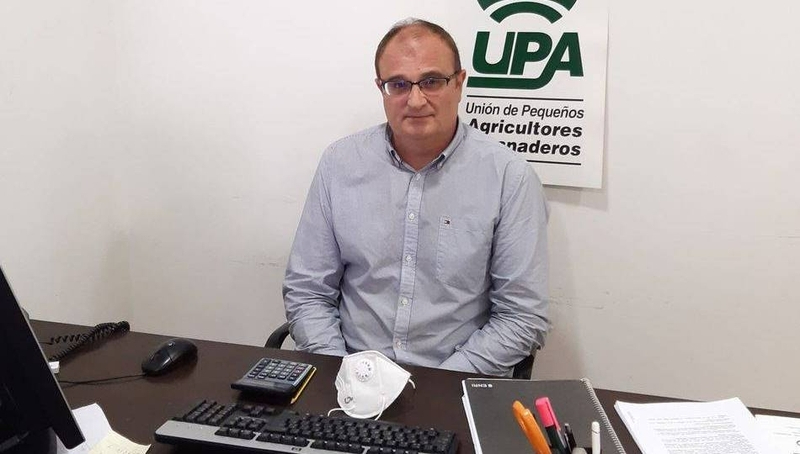 UPA denuncia errores en la PAC