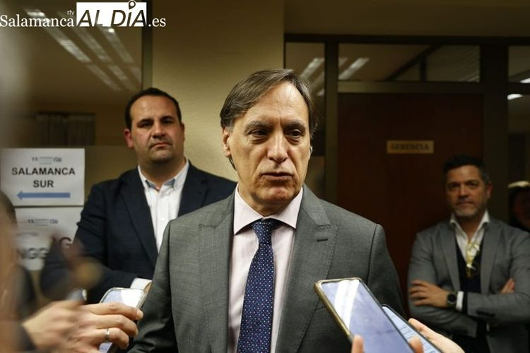 Superávit de 6,9 millones de euros para el Ayuntamiento tras cerrar las cuentas de 2022