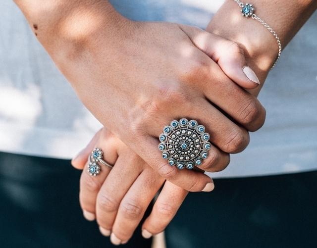 Ramos Joyería liquida piezas de oro, plata y relojes por traslado