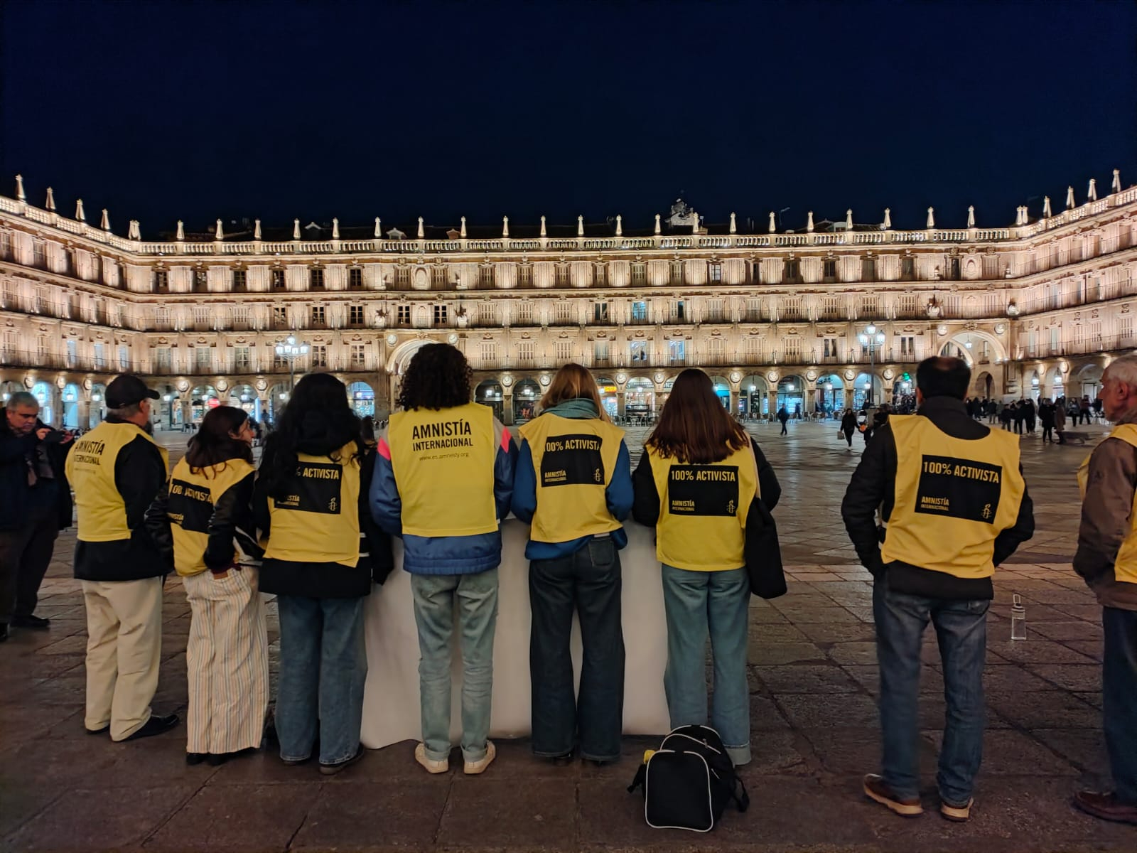 Los derechos de la mujer, en peligro de retroceso