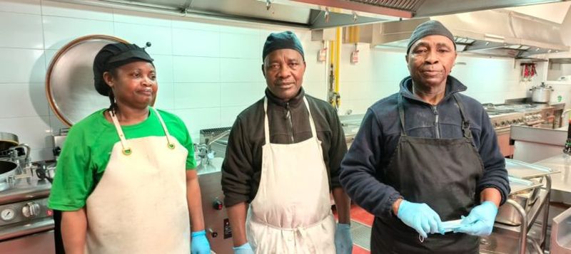 Historias de superación en la cárcel de Topas