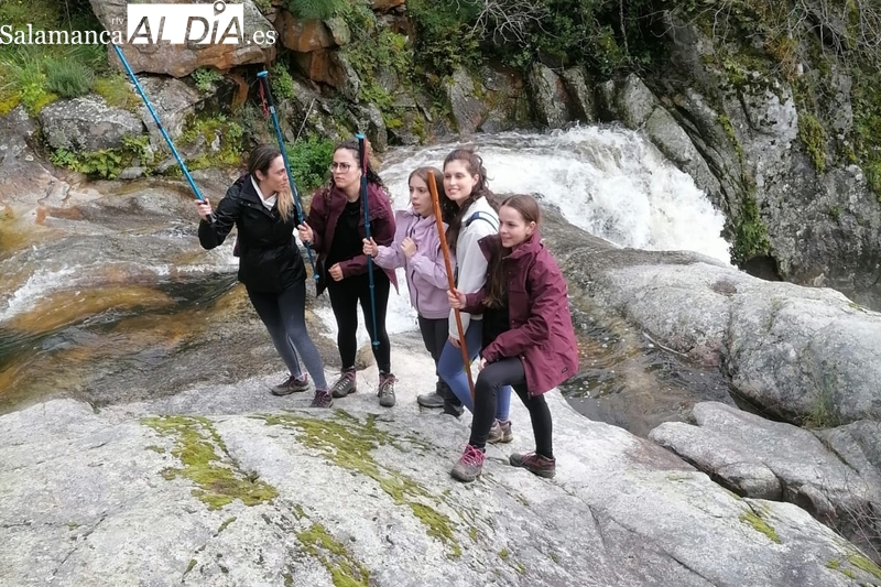 CyL registra una ocupación media del 65% en alojamientos rurales para Semana Santa