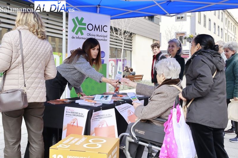 La OMIC tramitó un total de 1.484 expedientes durante 2023: lideran las reclamaciones en servicios 