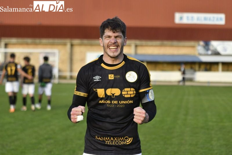 El Salamanca UDS accedería a la próxima Copa del Rey actualmente