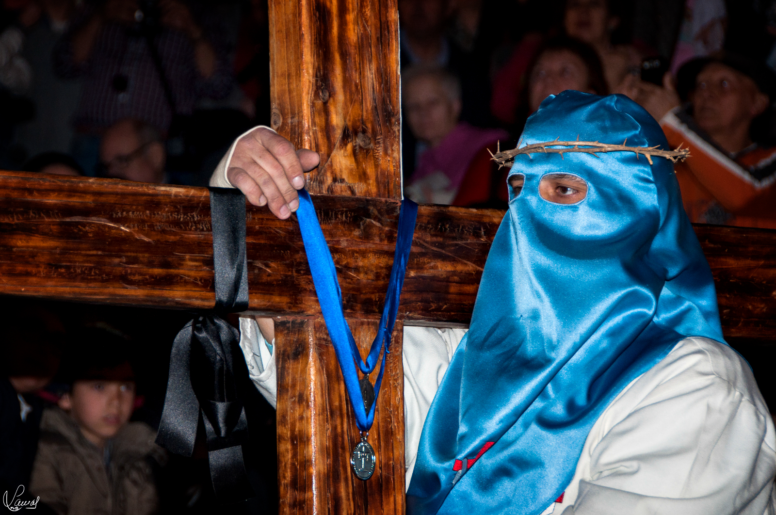  Cada día podrás vivir un momento de Pasión en CyL