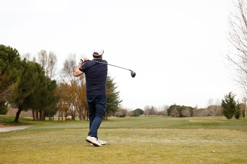 Así ha sido la quinta jornada de la LiGolf 2024: no te pierdas los resultados y clasificaciones