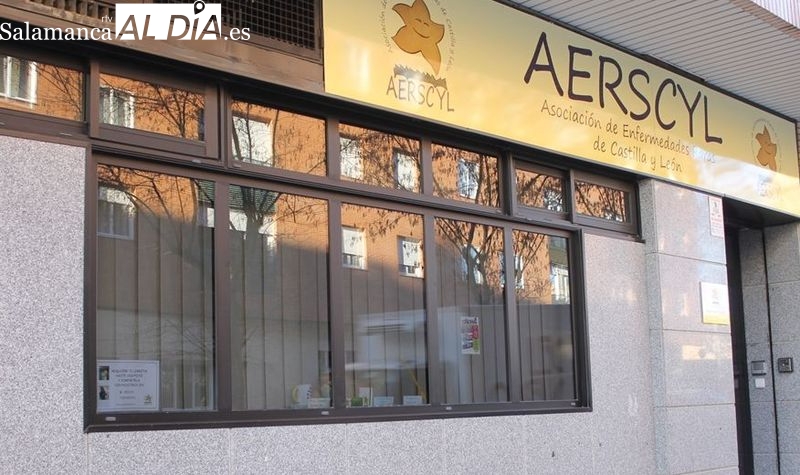 Aerscyl vuelve a celebrar, cuatro años después, el Congreso Nacional de Enfermedades Raras en la UPSA