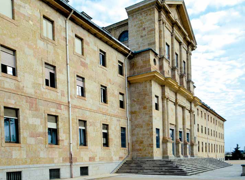 Colegio San Agustín, educación en valores