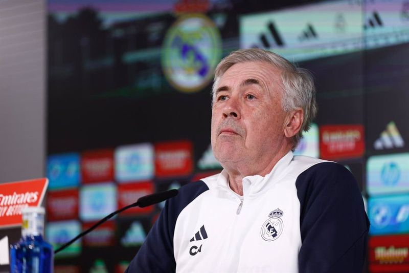 La Fiscalía pide 4 años y 9 meses para Ancelotti por fraude fiscal