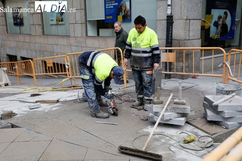 Estos son los cortes de tráfico para el miércoles 