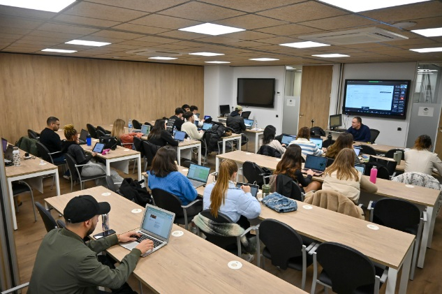 Tips para escoger los mejores másteres de marketing digital