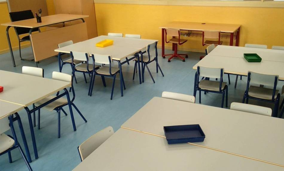 Premios de hasta 4.000 euros para los centros docentes que desarrollen proyectos educativos solidarios