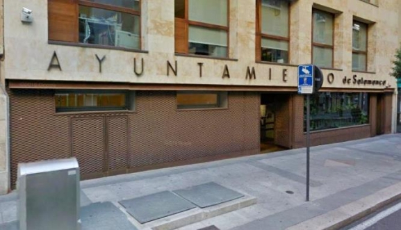 El motivo por el que las familias de Salamanca con hijos nacidos en 2021 recibirán una carta del Ayuntamiento