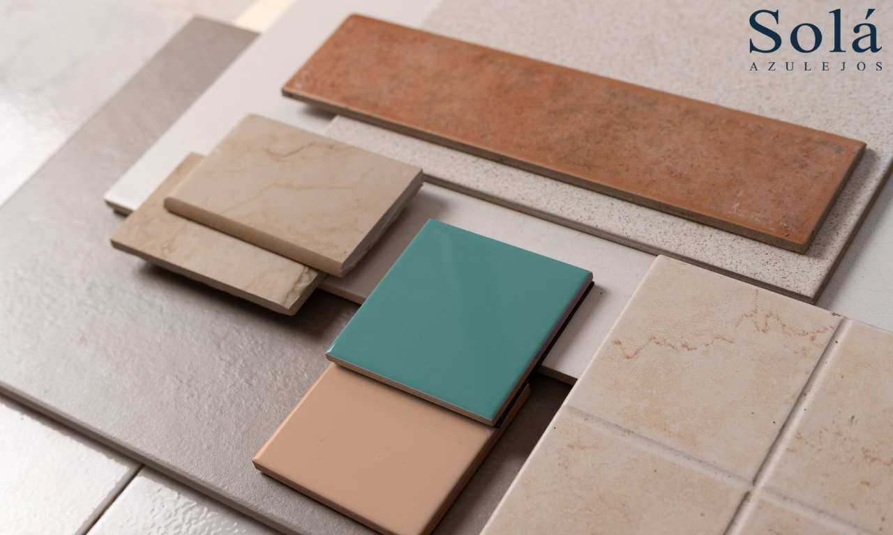 Renueva Tu Espacio: Los Mejores Azulejos para Cada Estancia de Tu Hogar