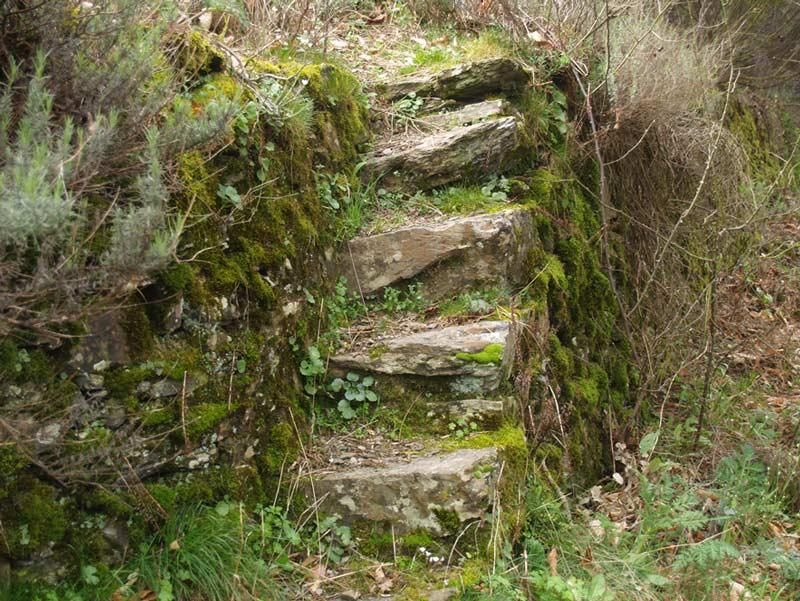 Esta ruta muy utilizada para el estraperlo ahora es una de las preferidas para hacer senderismo en Salamanca