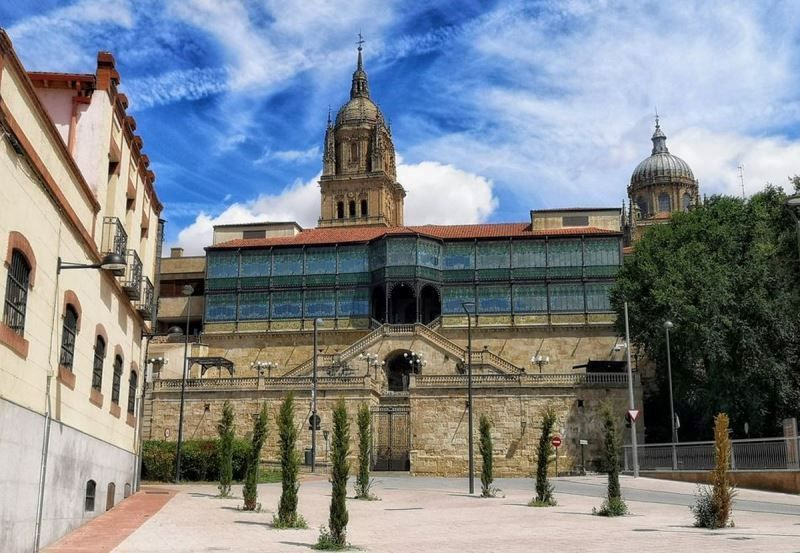 El Museo salmantino elegido Premio Castilla y León de las Artes 2023