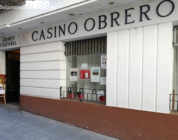 Desafíos de la Semana Santa bejarana, a debate en el Casino Obrero de Béjar